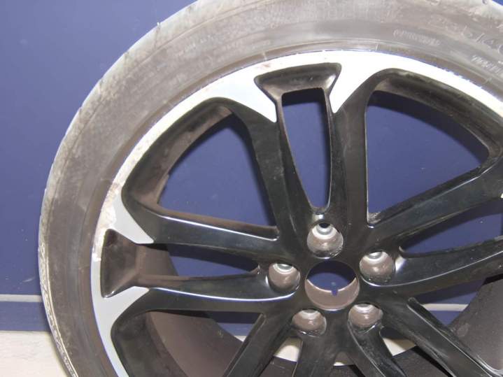 Réparation jante auto Nantes