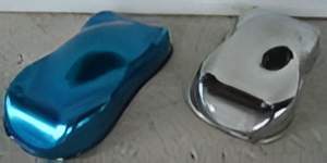 Application peinture moto Nantes