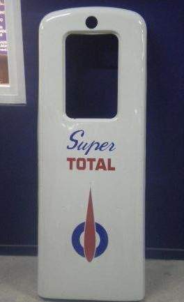 Restauration pompe à carburant Nantes