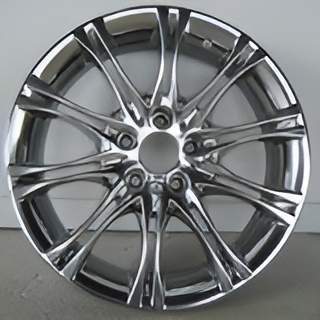 Peinture jante auto Nantes