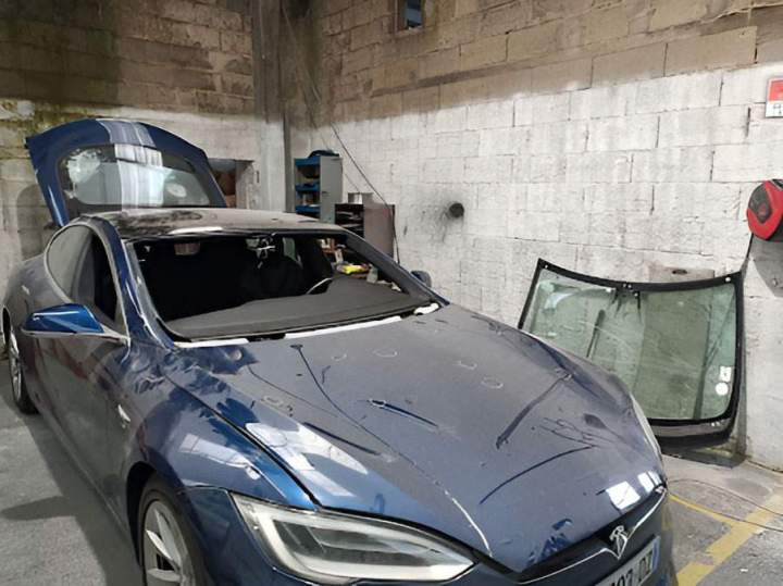 Réparation de voiture Nantes