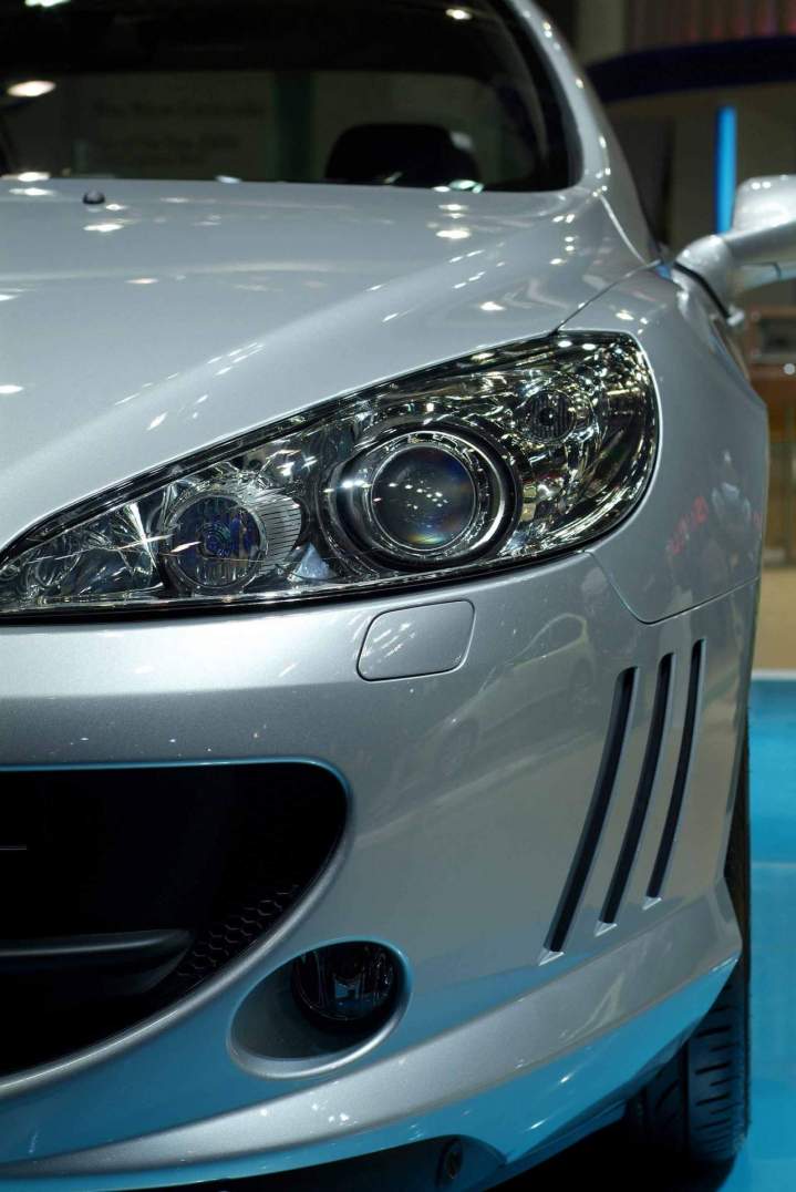 Vente de véhicules Nantes