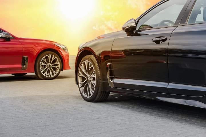 Achat voiture occasion Nantes